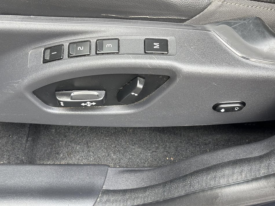 Volvo XC60 2.4 D Summum AWD