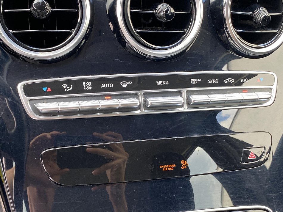 Mercedes-Benz Třída C 2.0CDi  C200