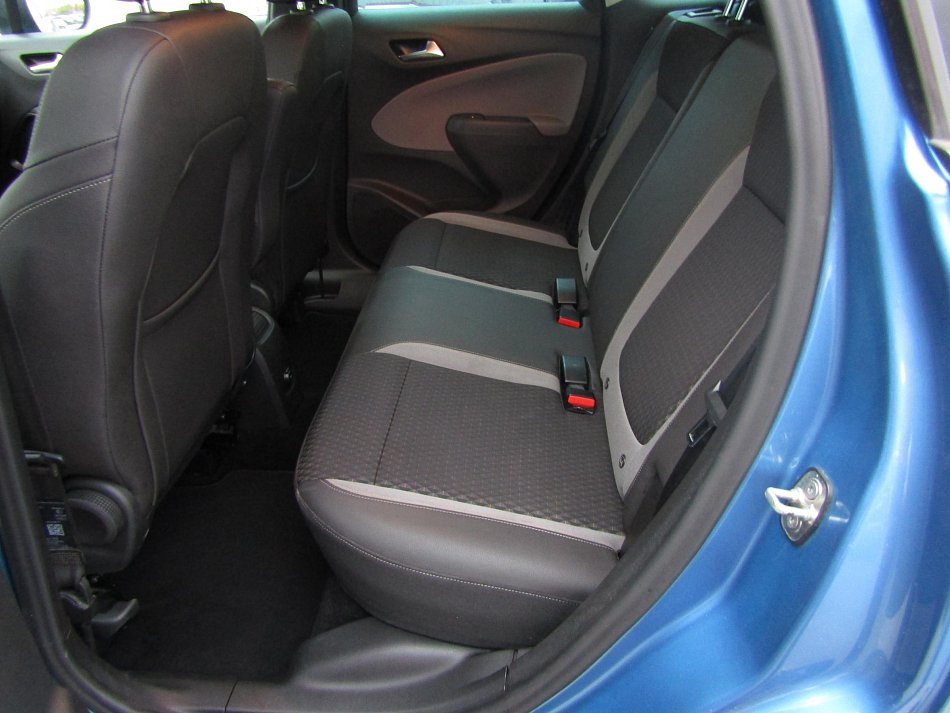 Opel Crossland X 1.2T Ultimate