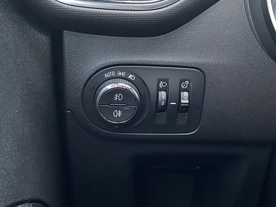 Opel Crossland X 1.2T Ultimate