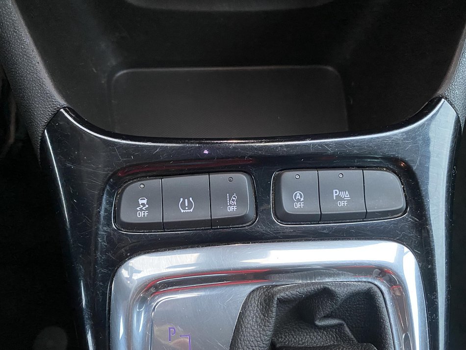 Opel Crossland X 1.2T Ultimate