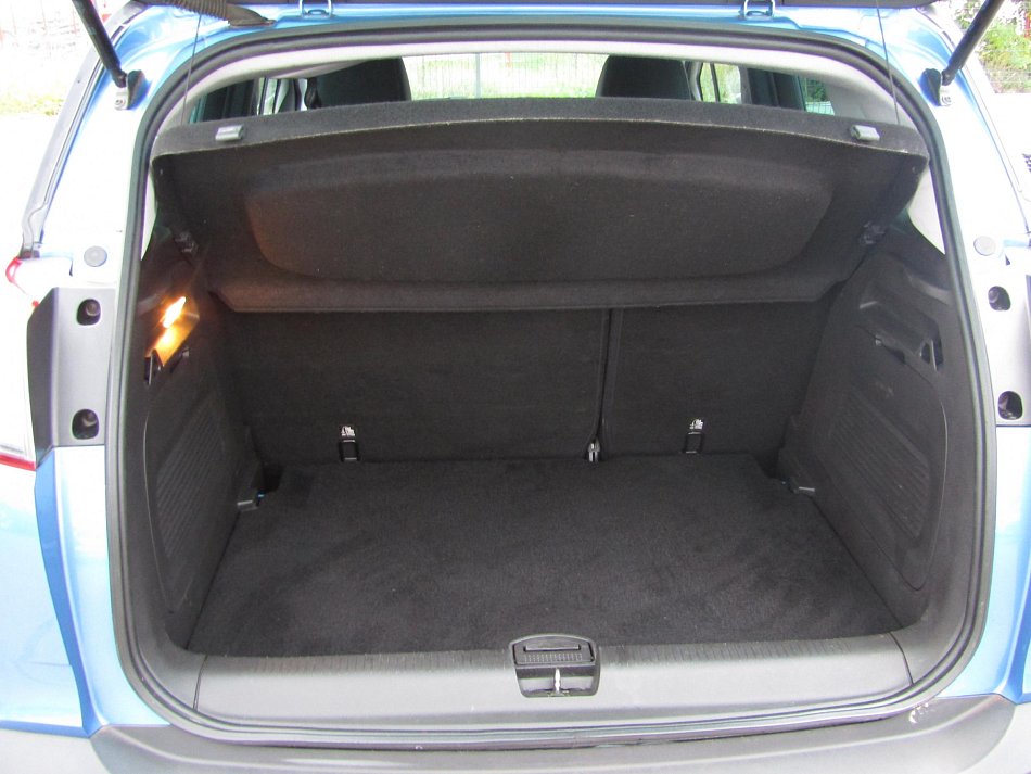 Opel Crossland X 1.2T Ultimate