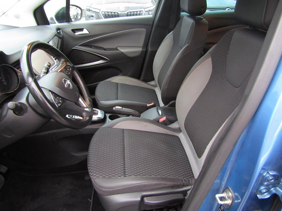 Opel Crossland X 1.2T Ultimate