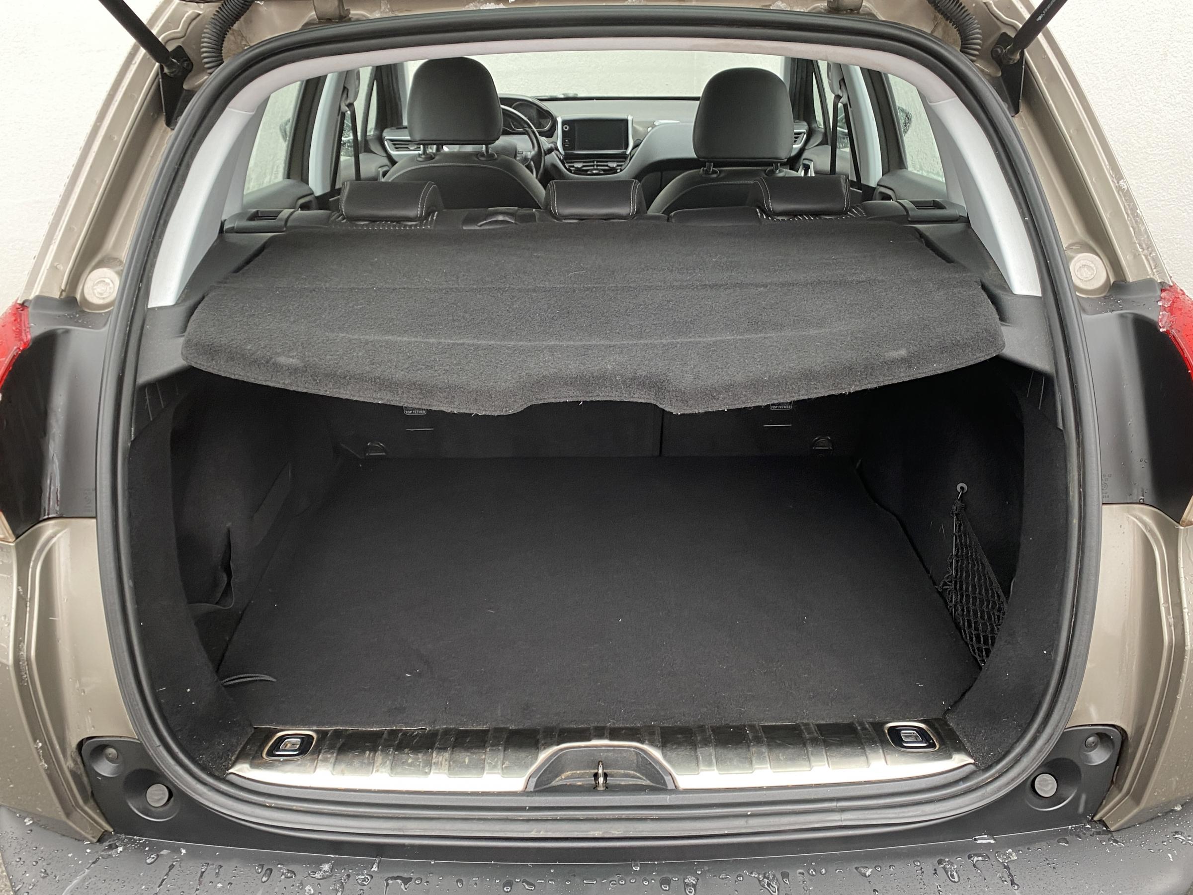 Peugeot 2008, 2015 - pohled č. 7