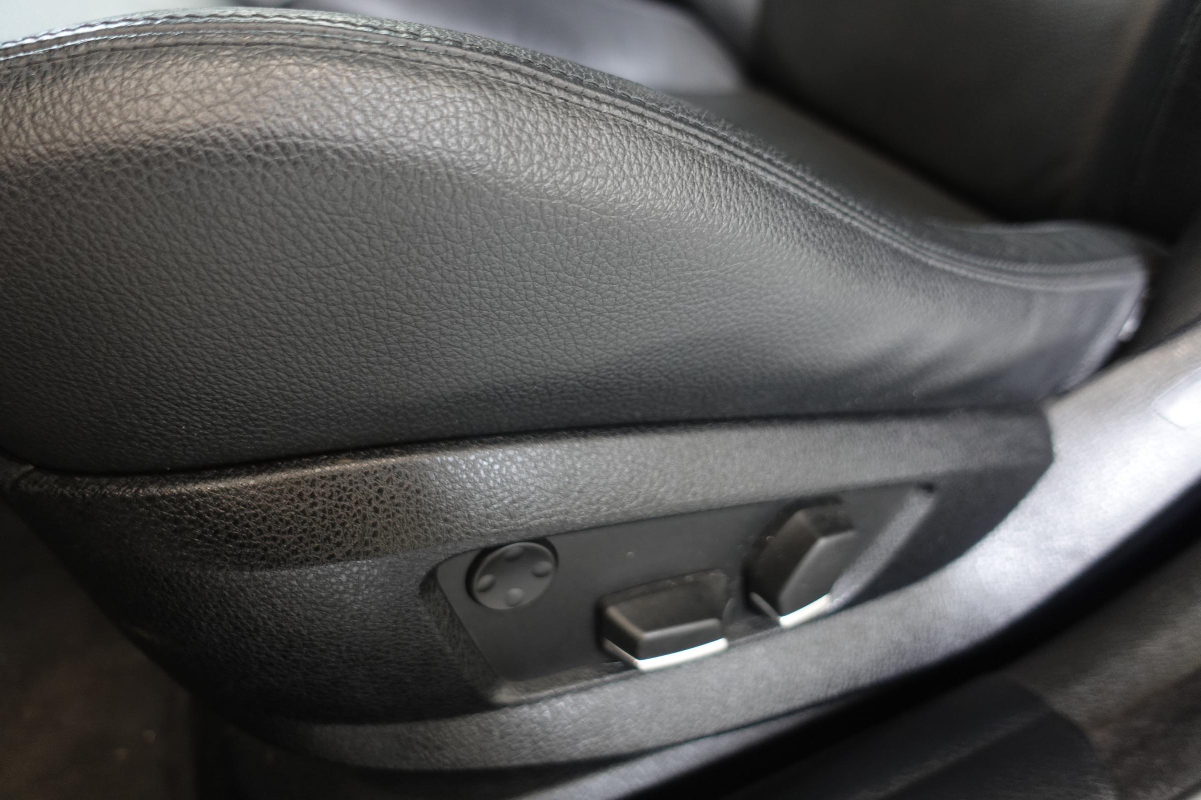 BMW Řada 5, 2011 - pohled č. 15