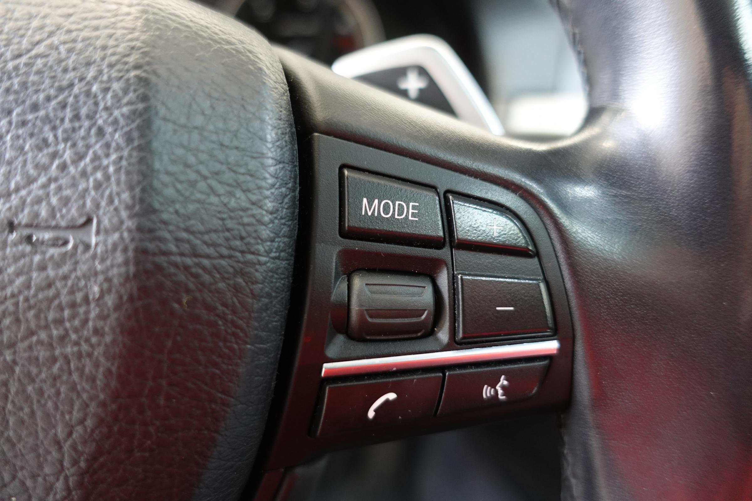 BMW Řada 5, 2011 - pohled č. 17