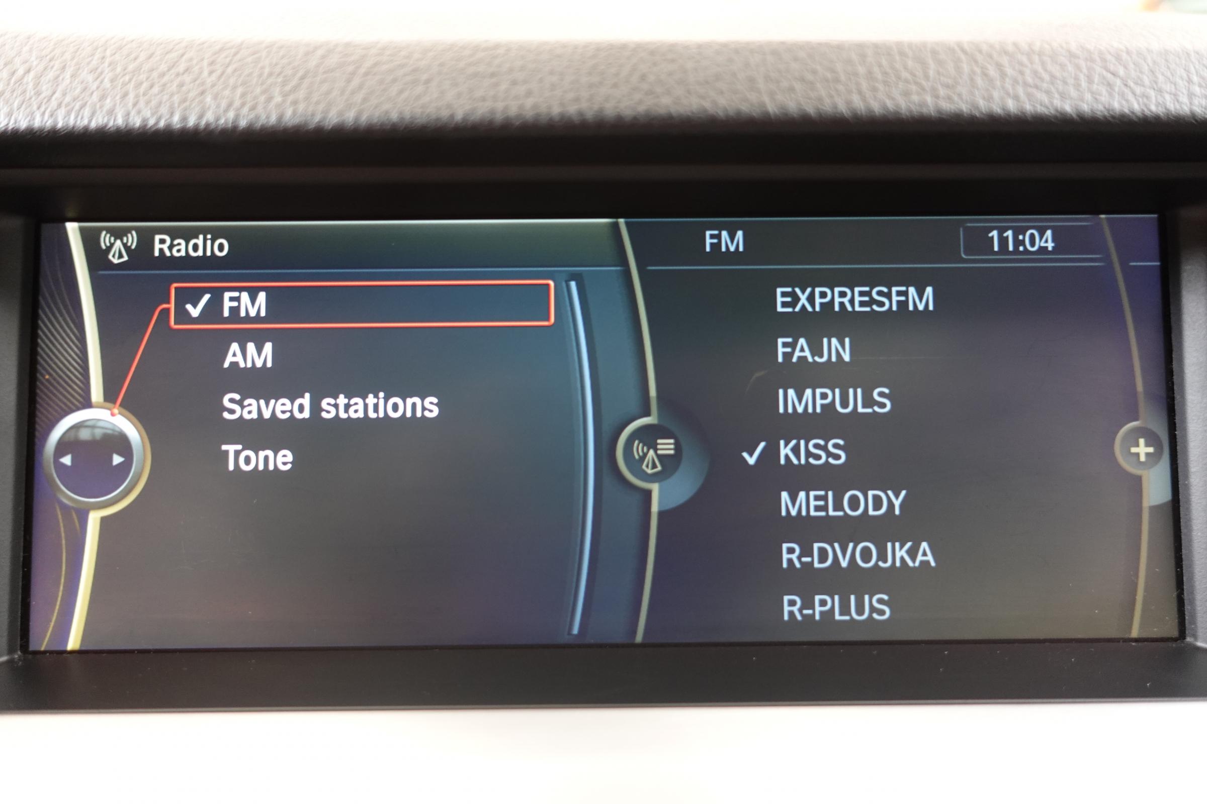 BMW Řada 5, 2011 - pohled č. 20