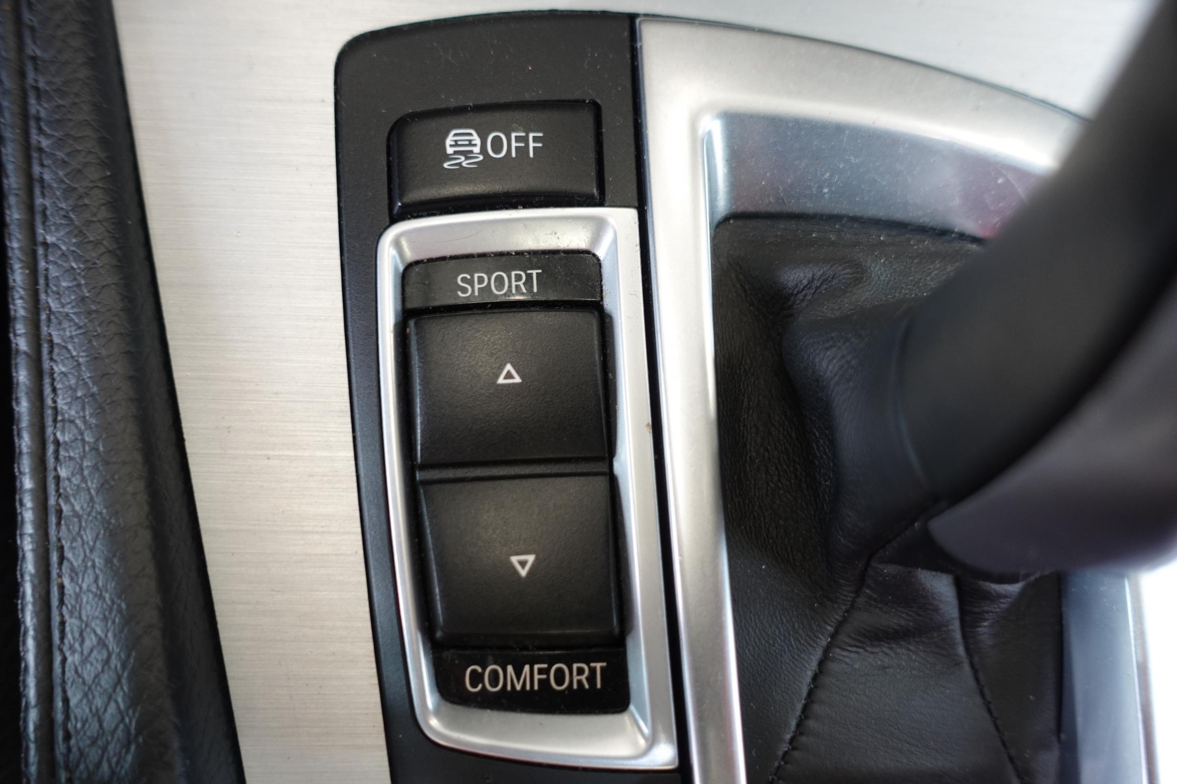 BMW Řada 5, 2011 - pohled č. 22