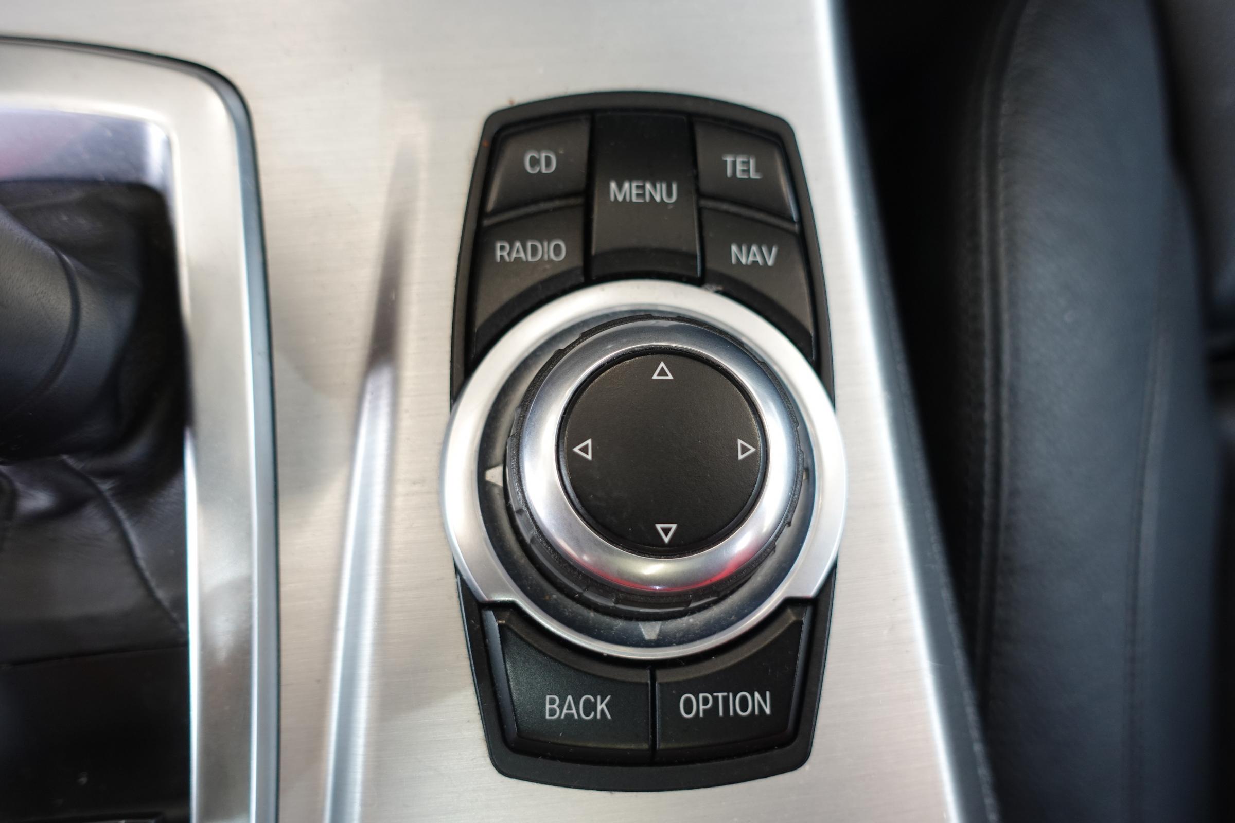 BMW Řada 5, 2011 - pohled č. 23