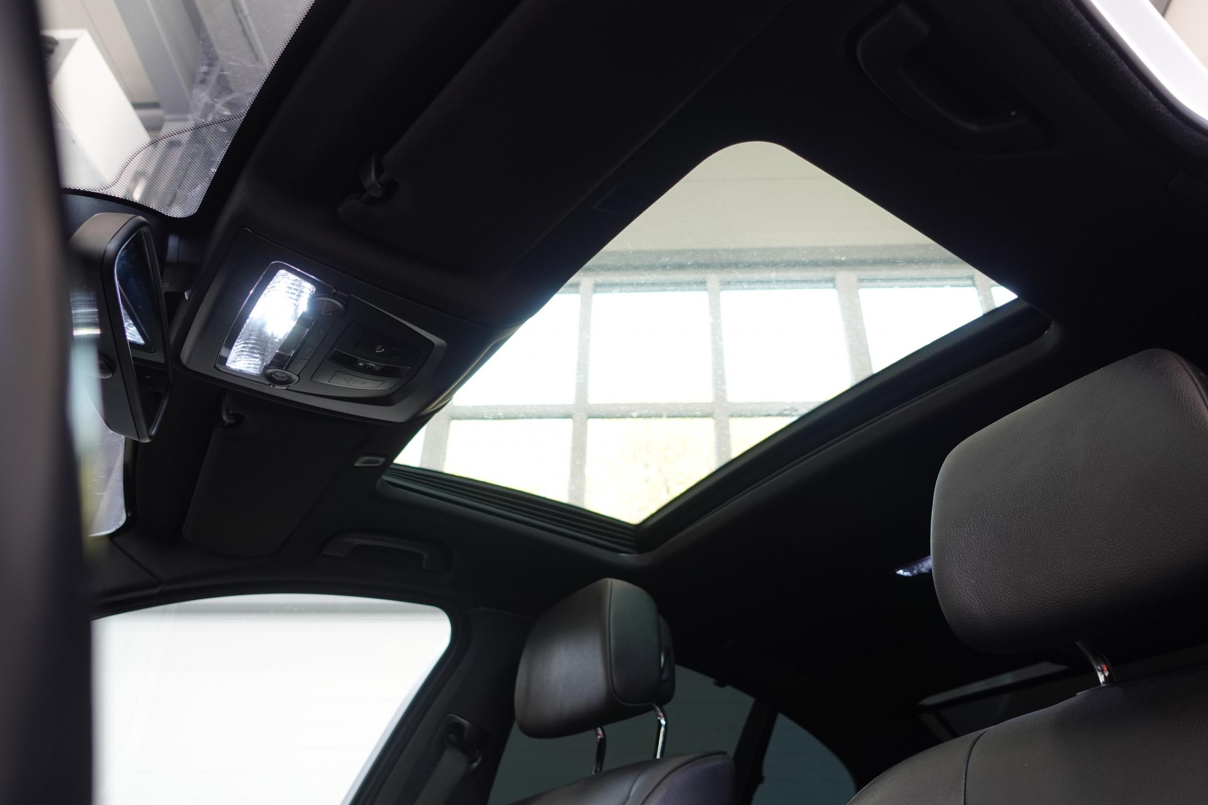 BMW Řada 5, 2011 - pohled č. 25