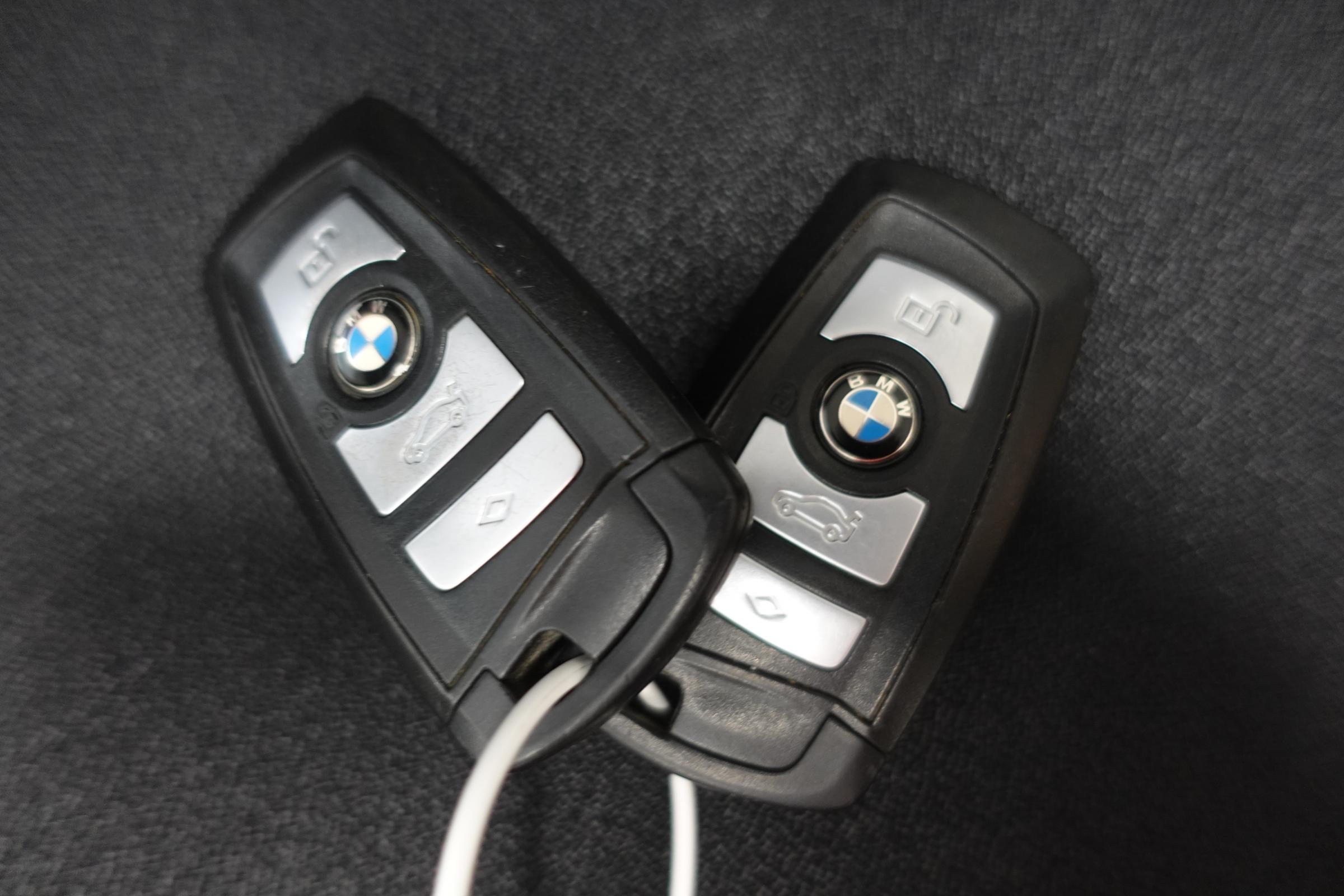 BMW Řada 5, 2011 - pohled č. 26