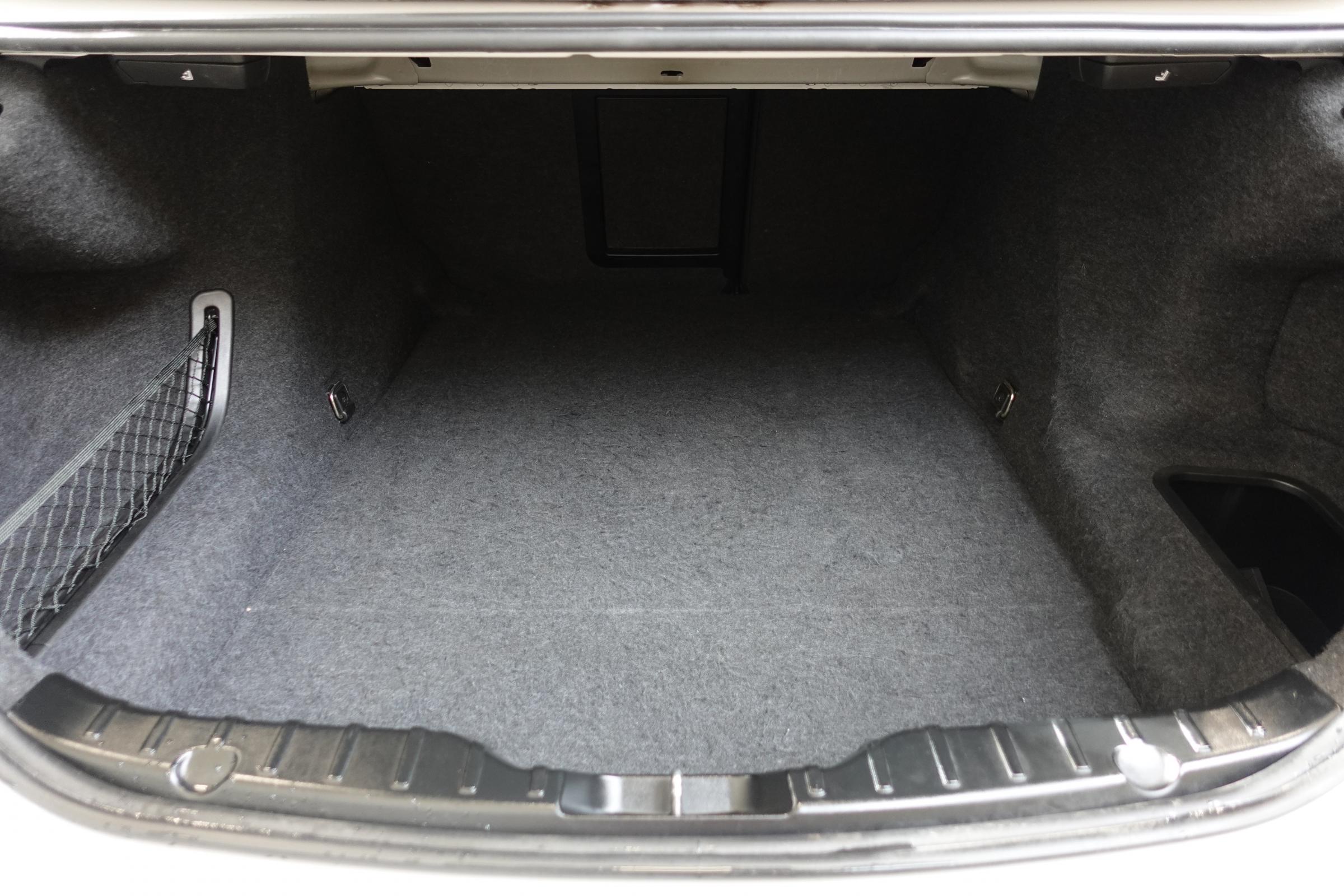 BMW Řada 5, 2011 - pohled č. 7