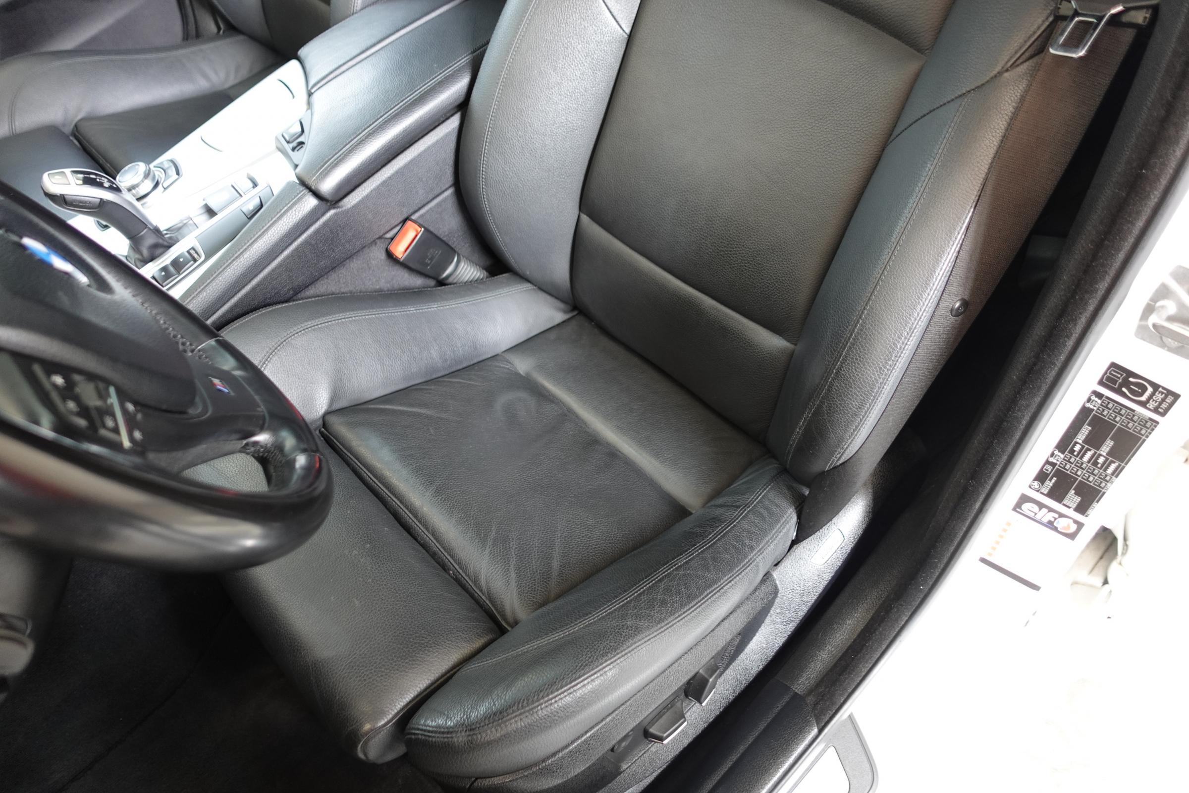 BMW Řada 5, 2011 - pohled č. 9