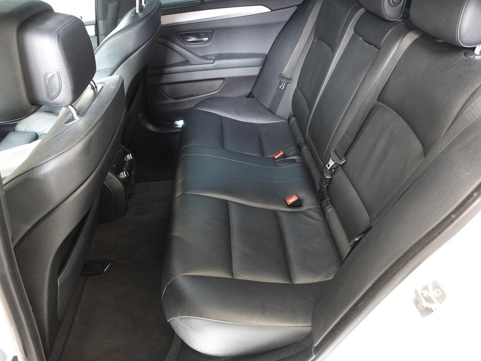 BMW Řada 5 3.0d  530d