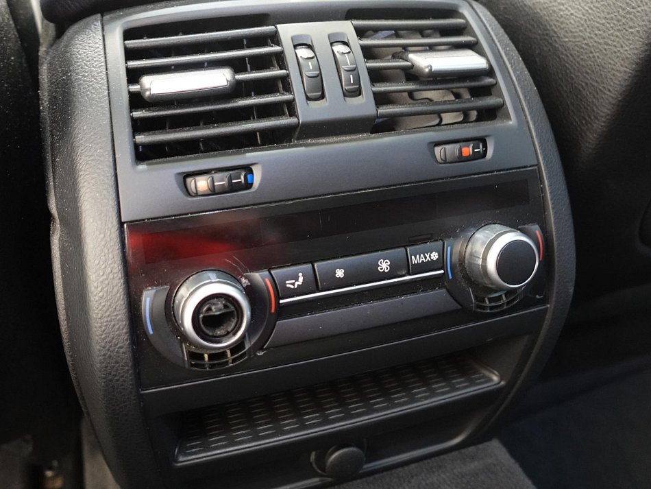 BMW Řada 5 3.0d  530d