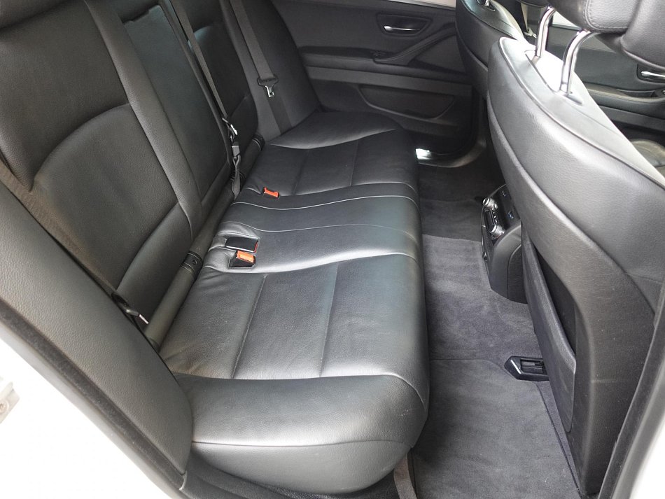 BMW Řada 5 3.0d  530d