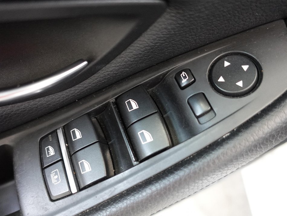 BMW Řada 5 3.0d  530d