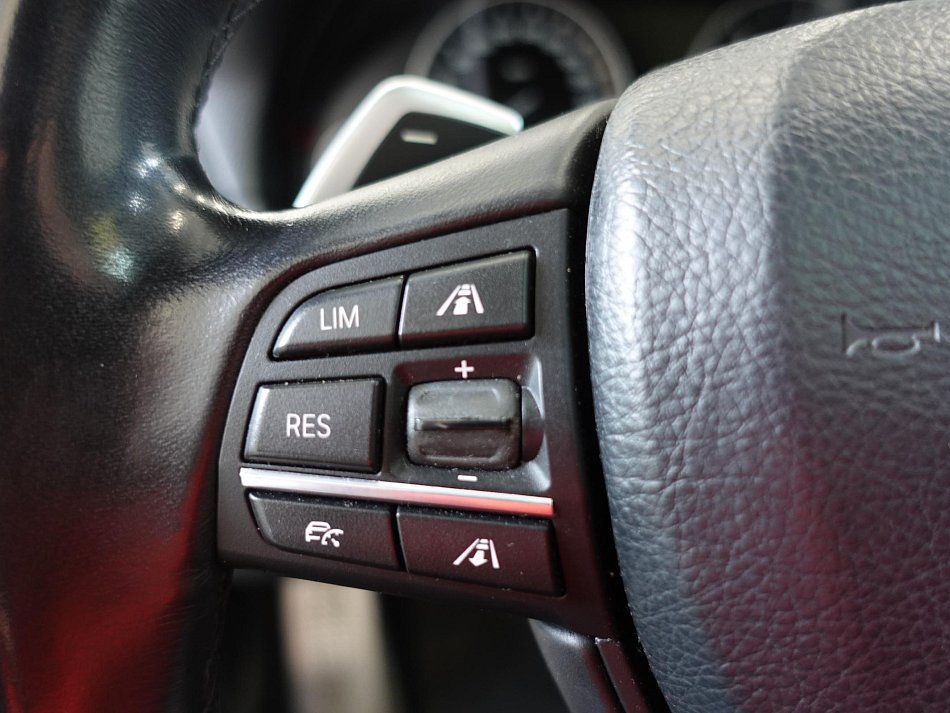 BMW Řada 5 3.0d  530d