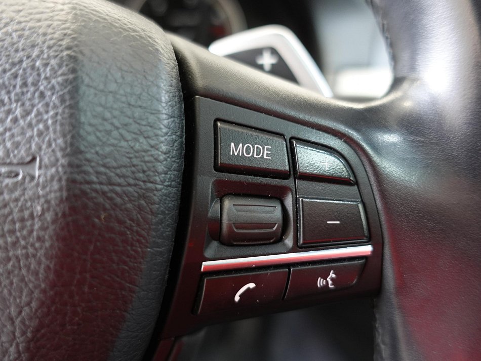 BMW Řada 5 3.0d  530d