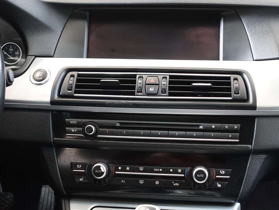 BMW Řada 5 3.0d  530d