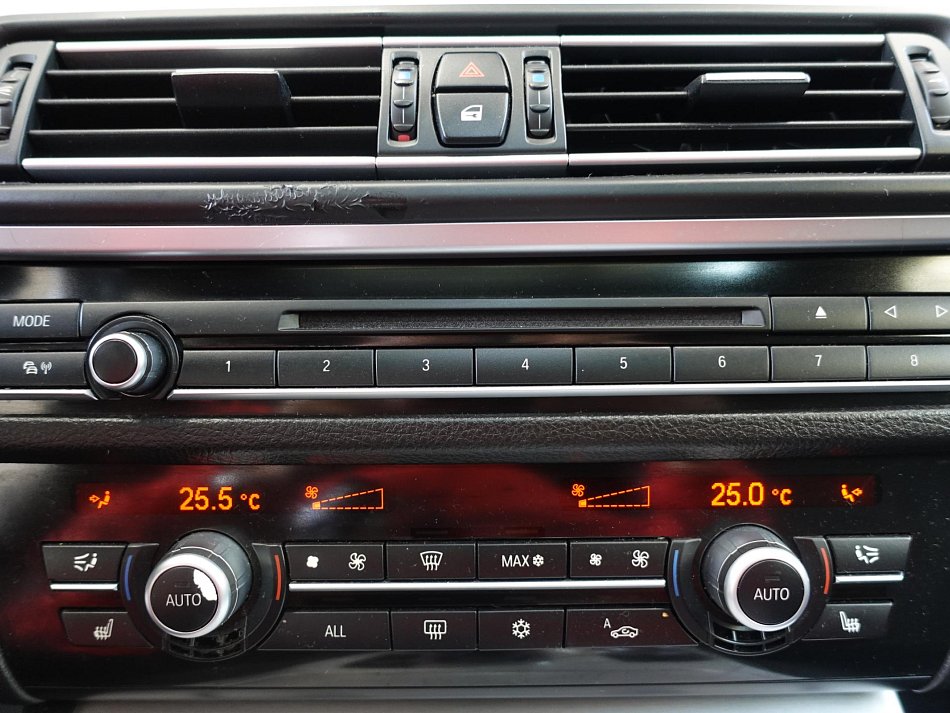 BMW Řada 5 3.0d  530d