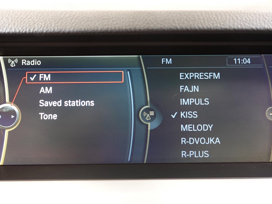 BMW Řada 5 3.0d  530d