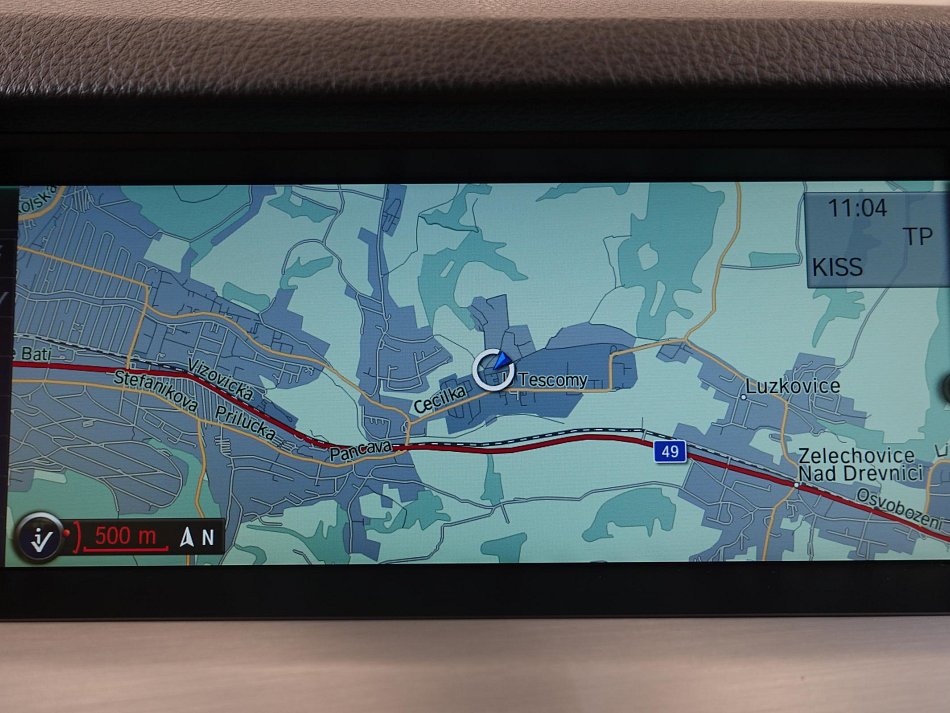 BMW Řada 5 3.0d  530d