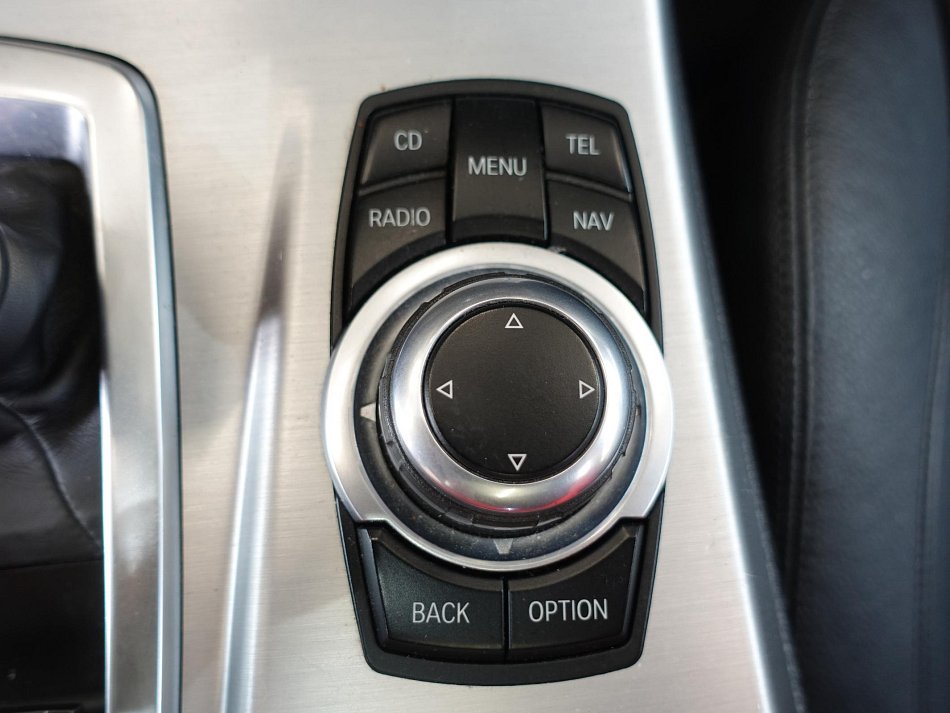 BMW Řada 5 3.0d  530d