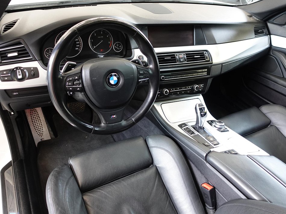 BMW Řada 5 3.0d  530d