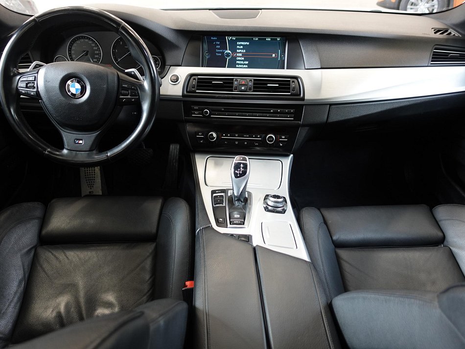 BMW Řada 5 3.0d  530d