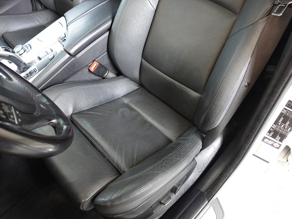 BMW Řada 5 3.0d  530d