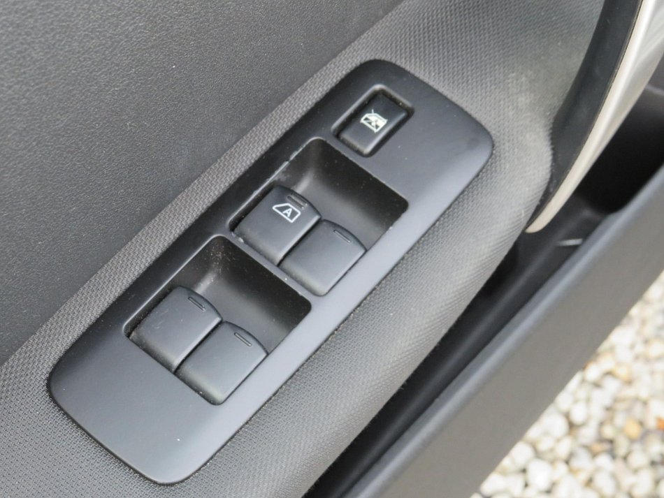 Nissan Qashqai 1.6 dCi Acenta