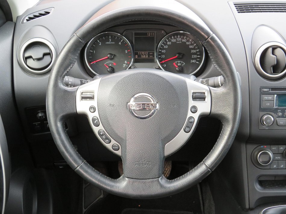 Nissan Qashqai 1.6 dCi Acenta