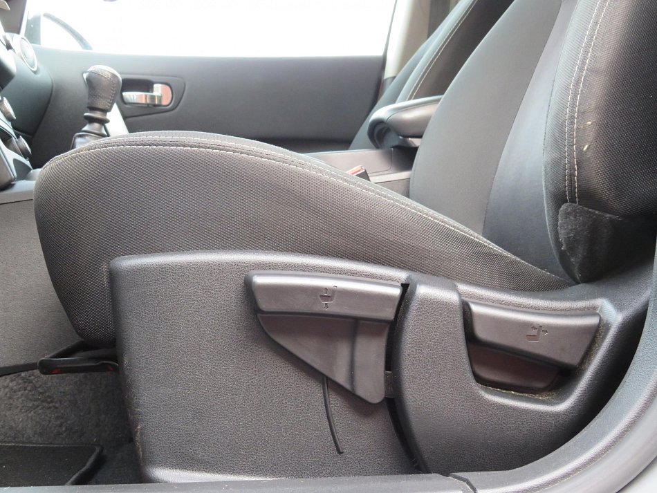 Nissan Qashqai 1.6 dCi Acenta