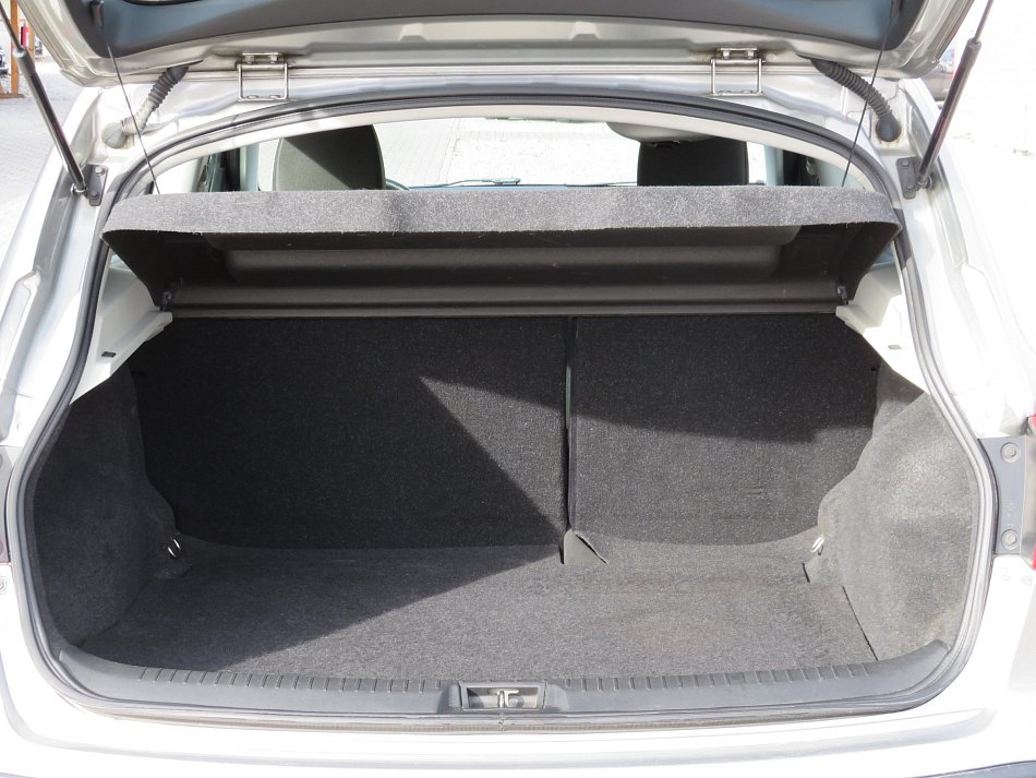 Nissan Qashqai 1.6 dCi Acenta