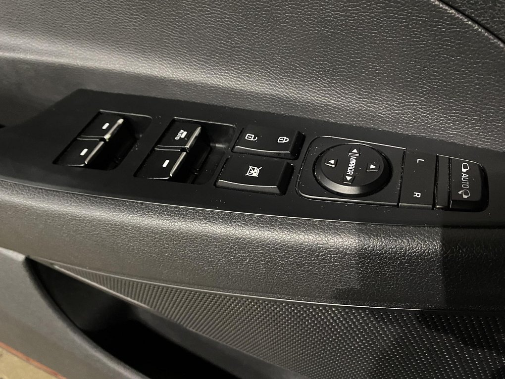 Hyundai Tucson 2.0 CRDi Premium 4WD