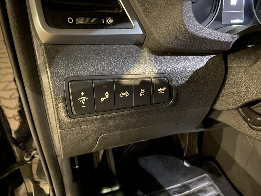 Hyundai Tucson 2.0 CRDi Premium 4WD