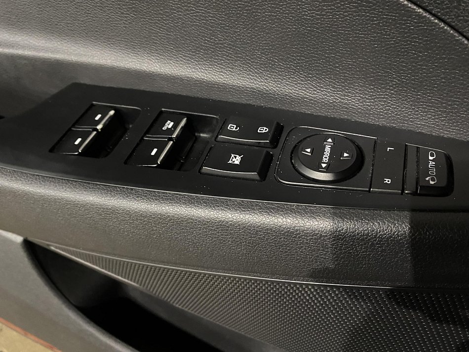 Hyundai Tucson 2.0 CRDi Premium 4WD