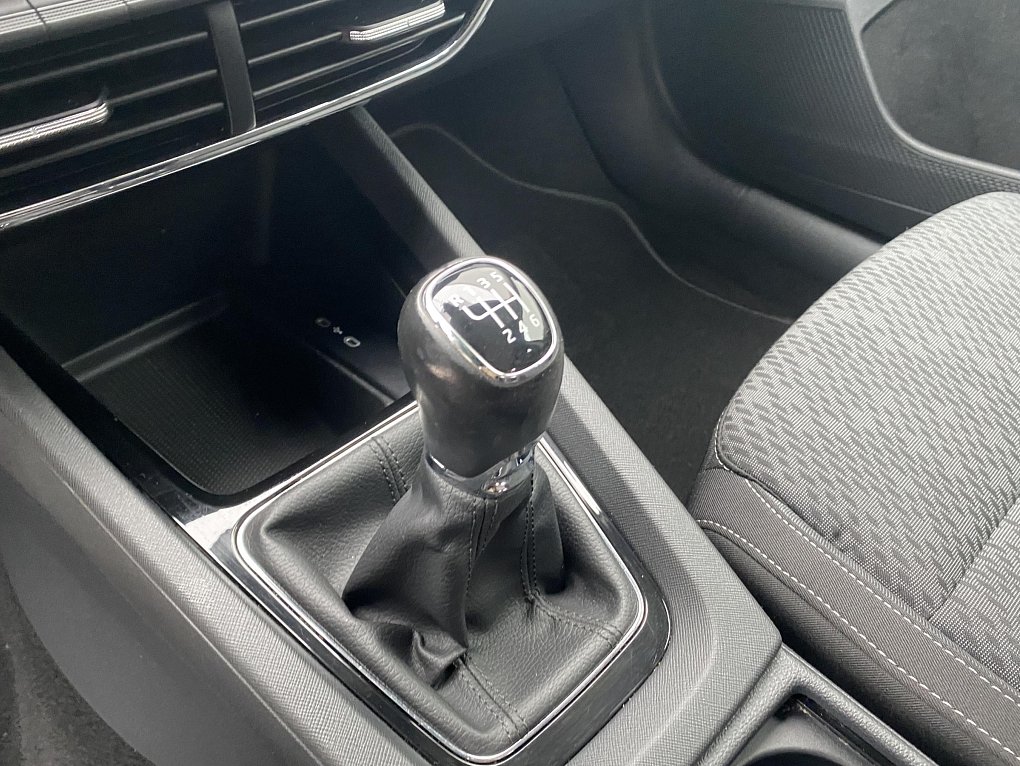 Škoda Octavia IV 2.0 TDi Style