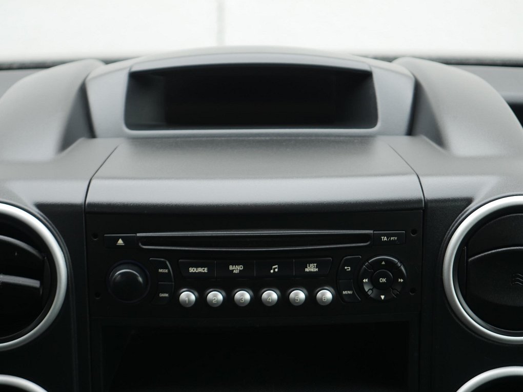 Citroën Berlingo 1.6HDi XTR