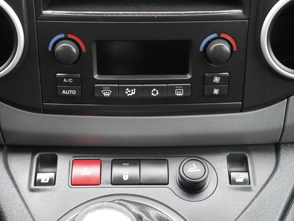 Citroën Berlingo 1.6HDi XTR