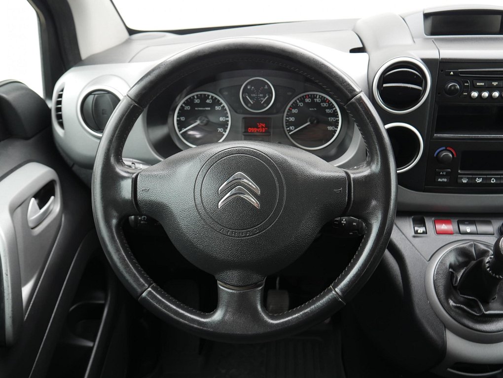 Citroën Berlingo 1.6HDi XTR