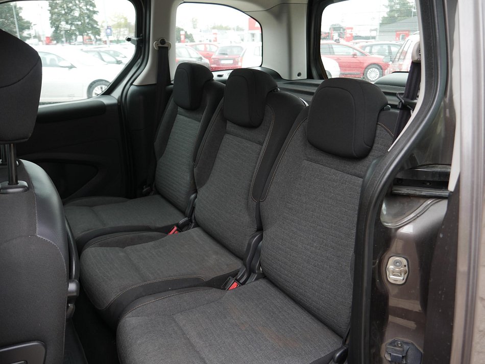 Citroën Berlingo 1.6HDi XTR