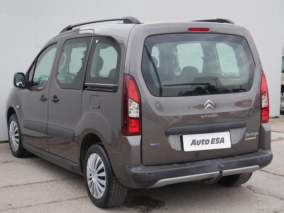 Citroën Berlingo 1.6HDi XTR