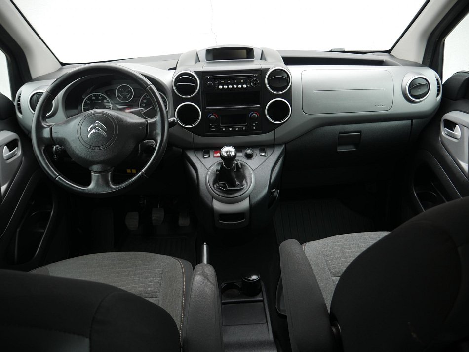 Citroën Berlingo 1.6HDi XTR
