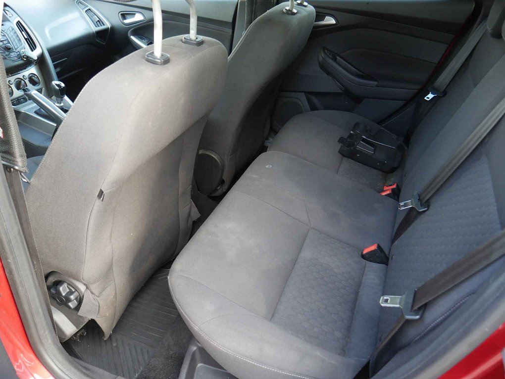 Ford Focus 1.0 EB 