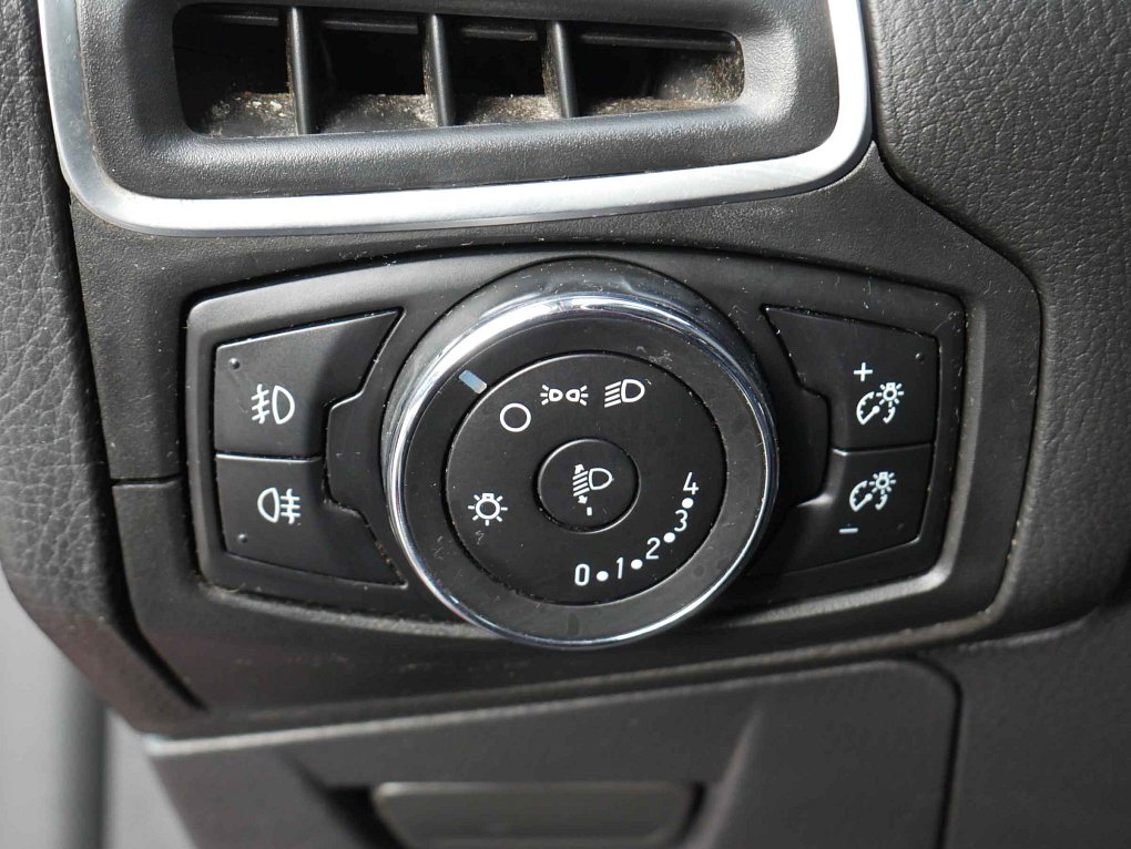 Ford Focus 1.0 EB 