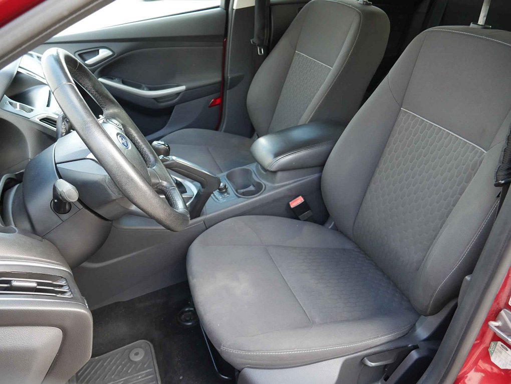 Ford Focus 1.0 EB 