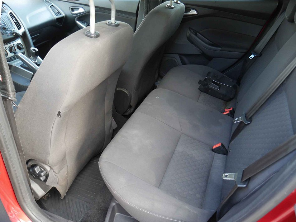 Ford Focus 1.0 EB 