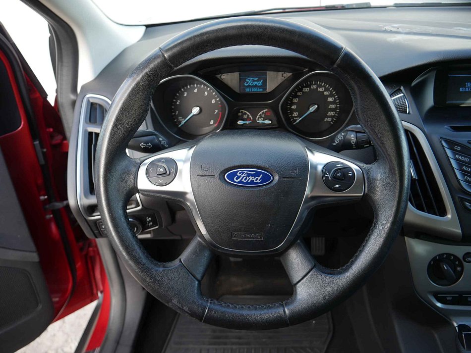 Ford Focus 1.0 EB 